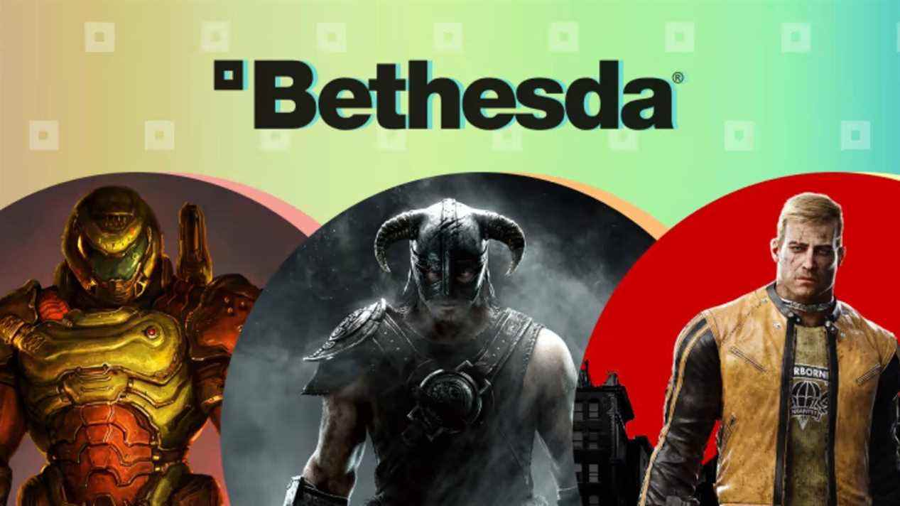 La vente Bethesda démarre sur Switch eShop, jusqu'à 67% de réduction sur Doom, Skyrim, Wolfenstein
