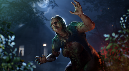 Evil Dead: The Game – Rencontrez les démons