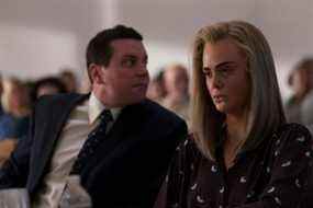 The Girl From Plainville s'inspire de l'histoire vraie de l'affaire controversée de « texto-suicide » de Michelle Carter.