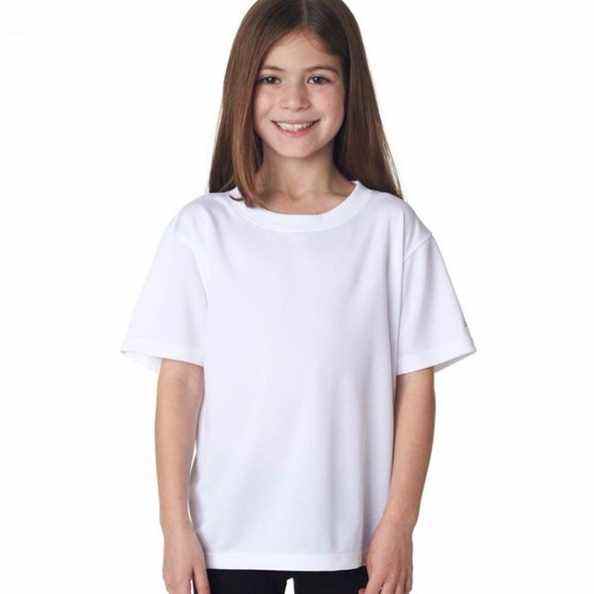 T-shirt Softspun Fruit of the Loom pour enfants