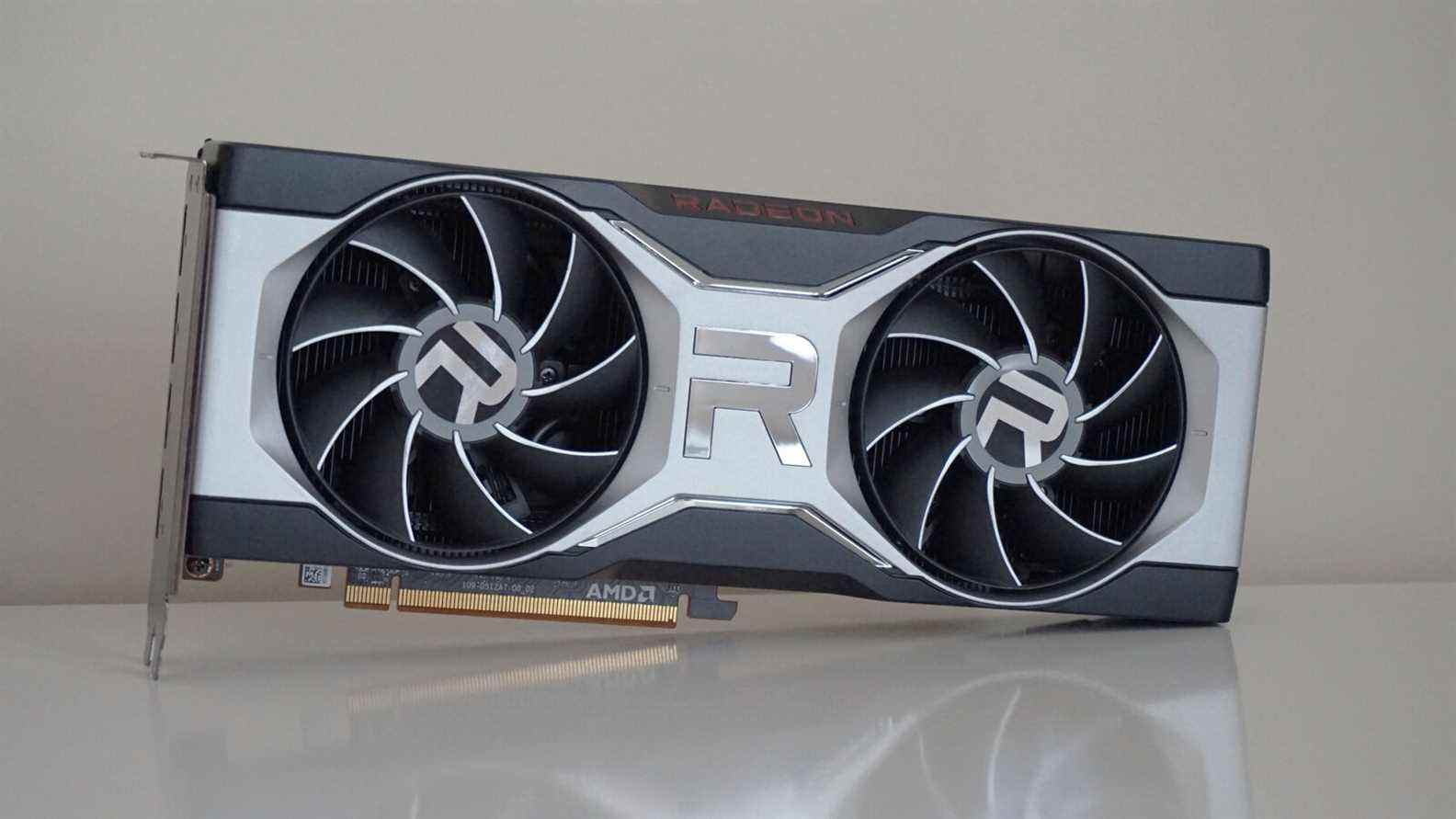 Voici où vous pouvez acheter un AMD RX 6700 XT

