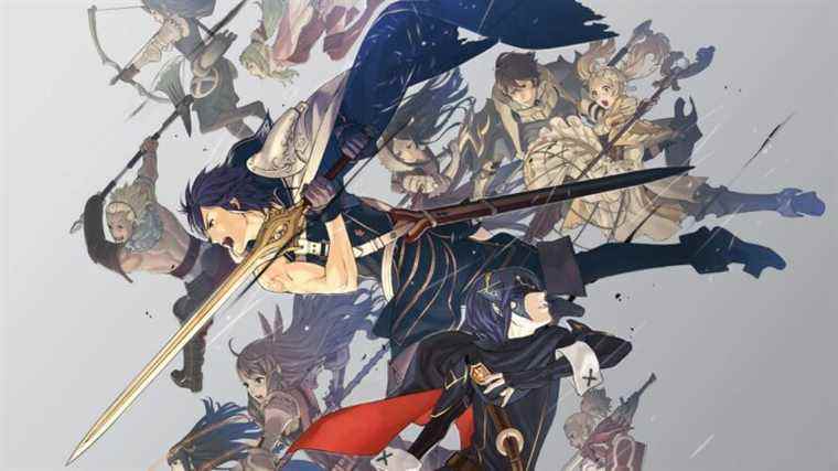 10 ans plus tard, Fire Emblem Awakening est toujours l'un des plus grands jeux tactiques de tous les temps
