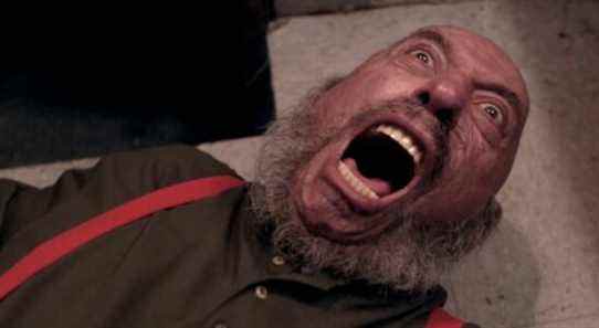 Sid Haig