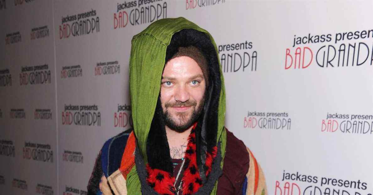 Bam Margera règle le procès pour résiliation injustifiée de Jackass
