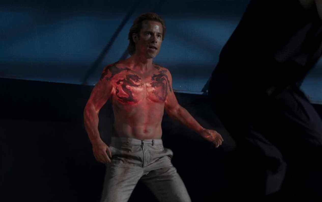 Guy Pearce souhaite faire son retour dans Marvel après Iron Man 3
