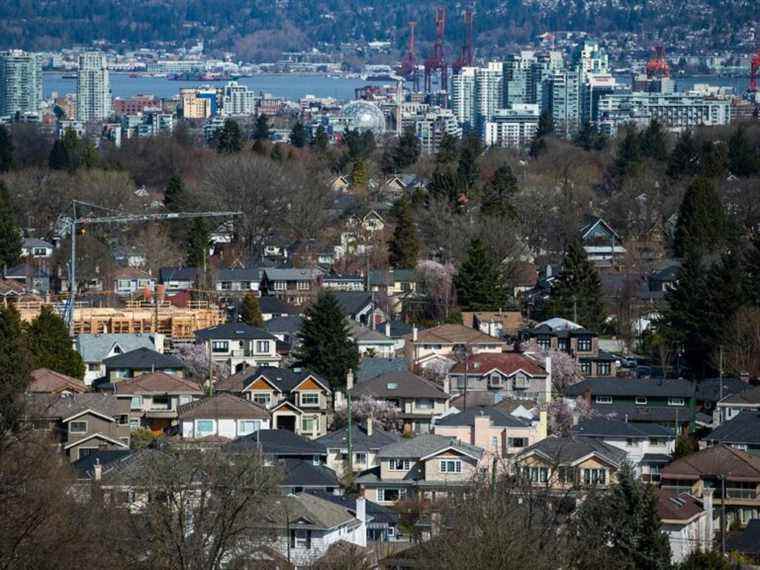 Les Canadiens exploitent les HELOC alors que les restrictions COVID-19 sont levées