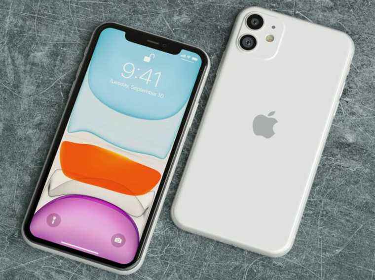 Les débuts de l’iPhone 14 pourraient tuer le meilleur iPhone bon marché