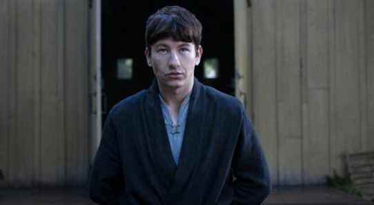 Barry Keoghan (Eternals)