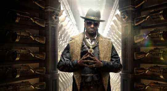 Snoop Dogg arrive dans Call of Duty avec, genre, un million de références à l'herbe