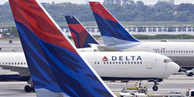 Delta traîné pour la position du masque, revient sur la ligne du «virus saisonnier ordinaire»