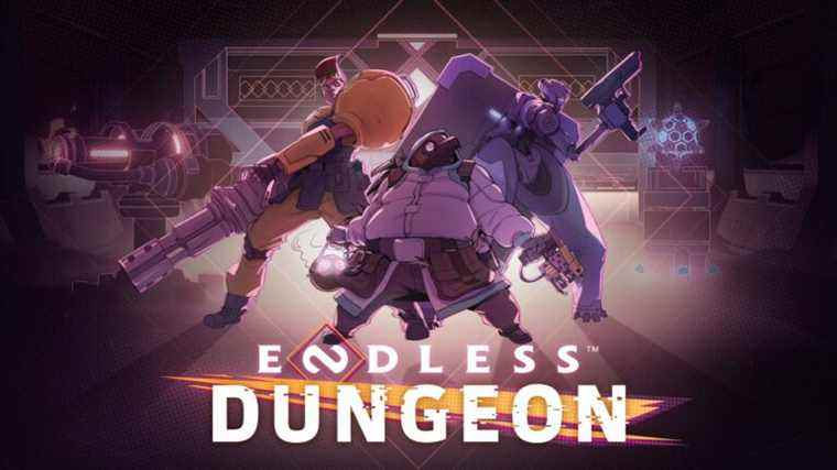 Endless Dungeon est-il multiplateforme ?  Tout ce que nous savons jusqu’à présent