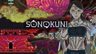 SONOKUNI