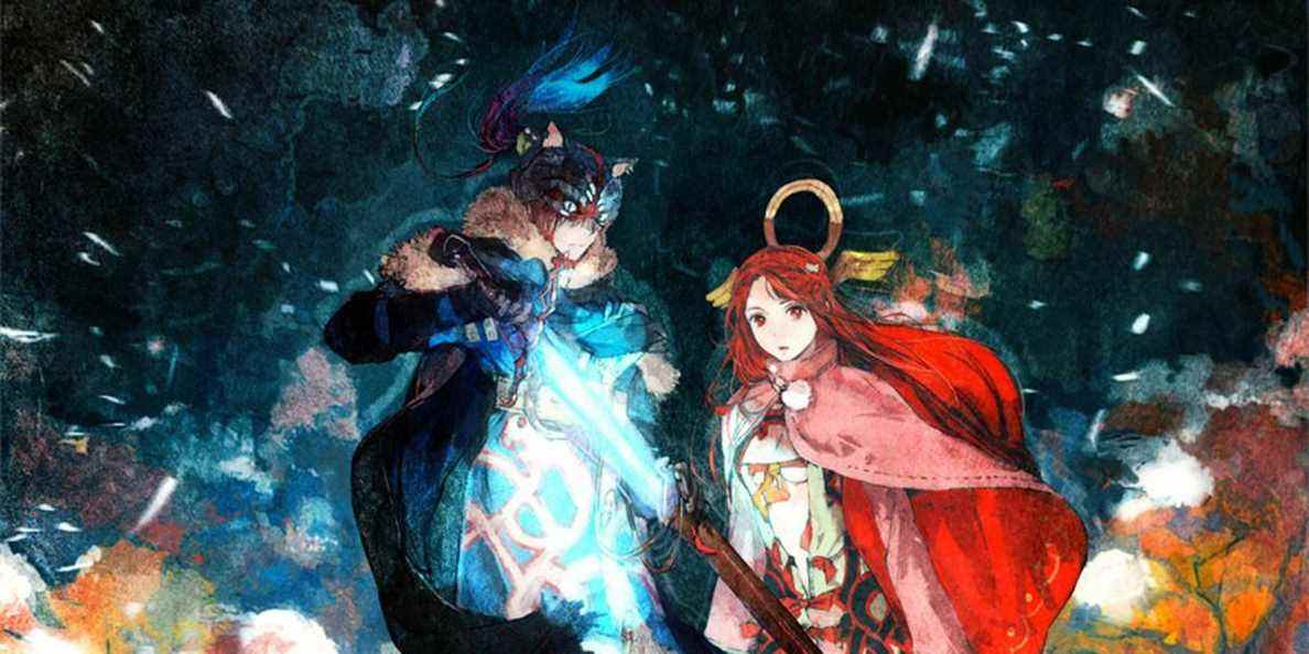 Je Suis Setsuna