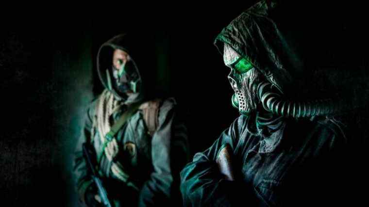 Alors que Chernobylite débarque sur PS5 et Xbox Series X, The Farm 51 veut un "nouveau niveau de fidélité visuelle"
