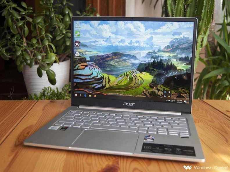 Acer Swift 3 Intel