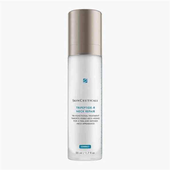 Réparation du cou Tripeptide-R de SkinCeuticals