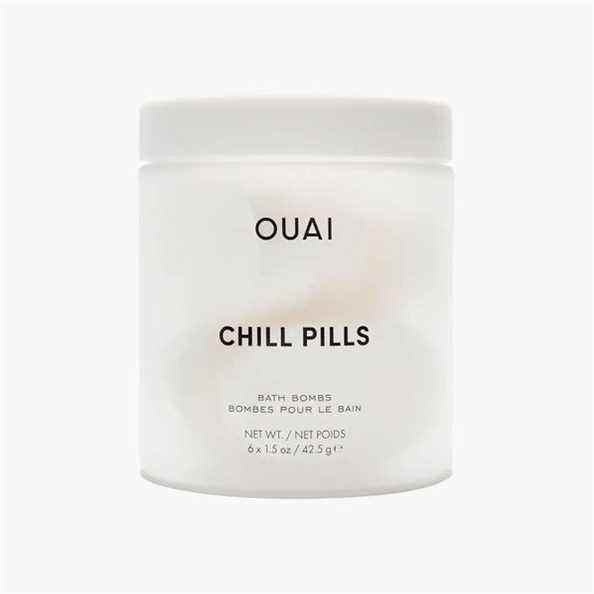 Bombes de bain OUAI Chill Pills