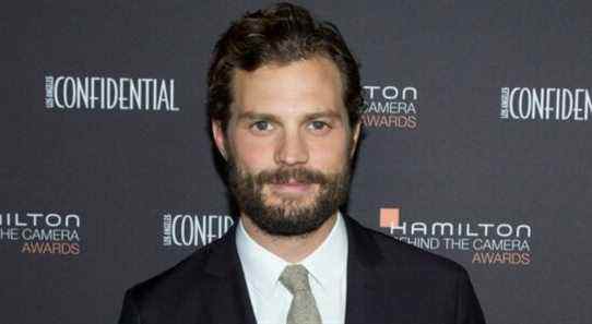 Jamie Dornan de Belfast dénonce la réaction "inquiétante" des fans