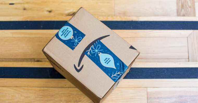 Amazon frappé avec plus de poursuites pour l’effondrement de l’entrepôt