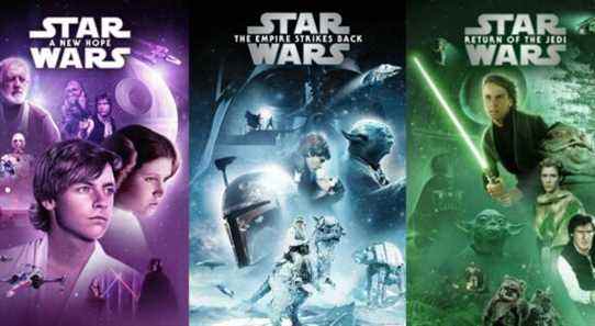 Star Wars_The Original Trilogy