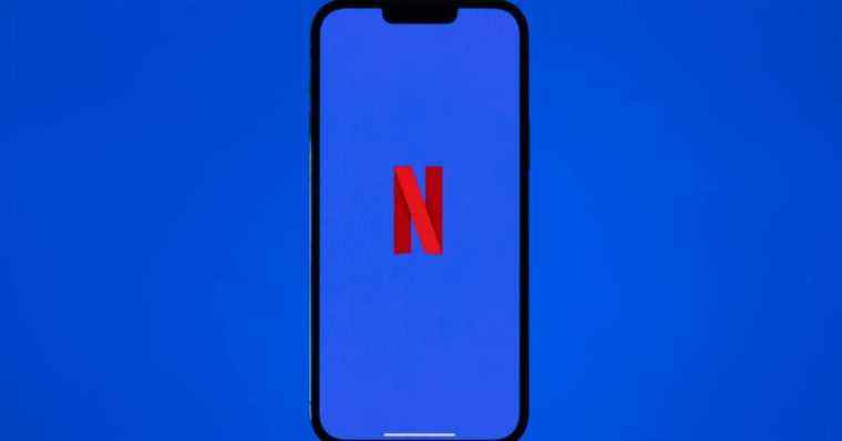 Netflix est ouvert à un niveau de prix inférieur – avec des publicités