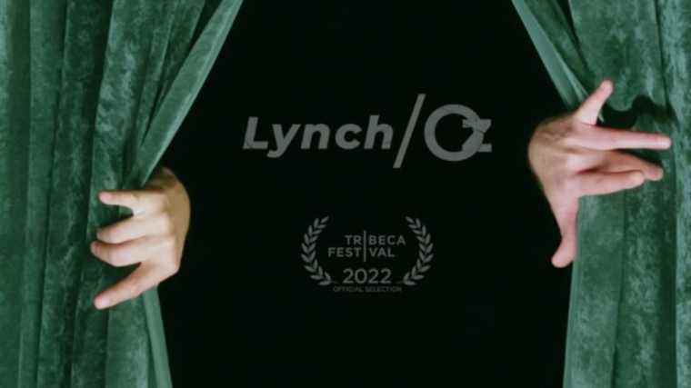 Dogwoof Boards David Lynch, 'The Wizard of Oz' Tribeca Doc 'Lynch/Oz' (EXCLUSIF) Les plus populaires doivent être lus Inscrivez-vous aux newsletters Variety Plus de nos marques
	
	
