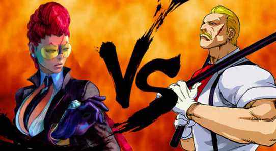 6 personnages moins connus qui devraient revenir dans Street Fighter 6