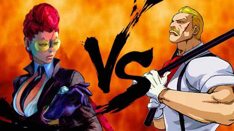 6 personnages moins connus qui devraient revenir dans Street Fighter 6

