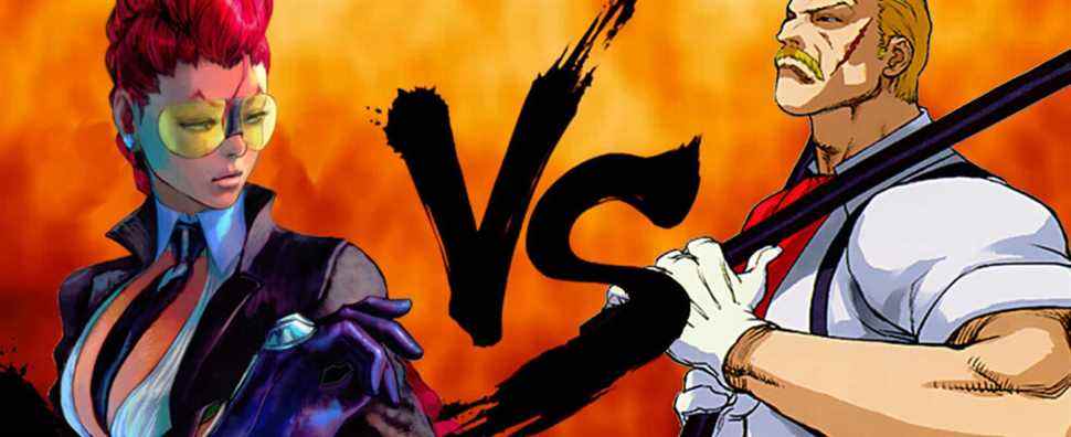 6 personnages moins connus qui devraient revenir dans Street Fighter 6