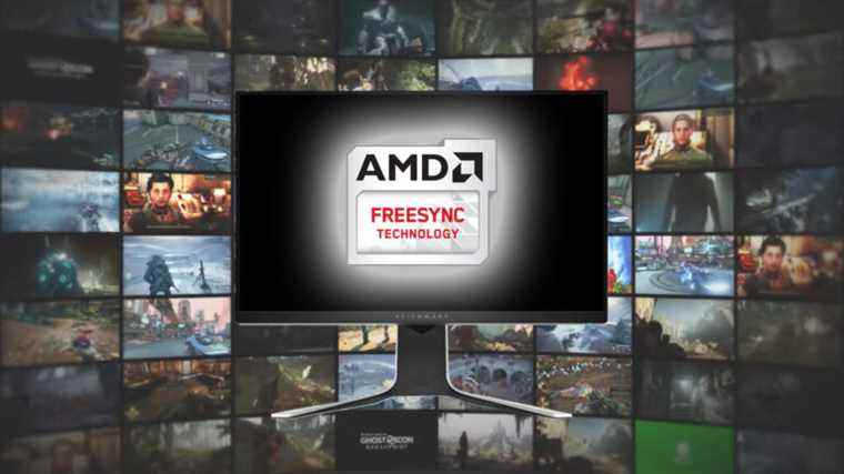  Qu'est-ce que FreeSync ?  – Comment utiliser la technologie AMD avec un GPU Nvidia
