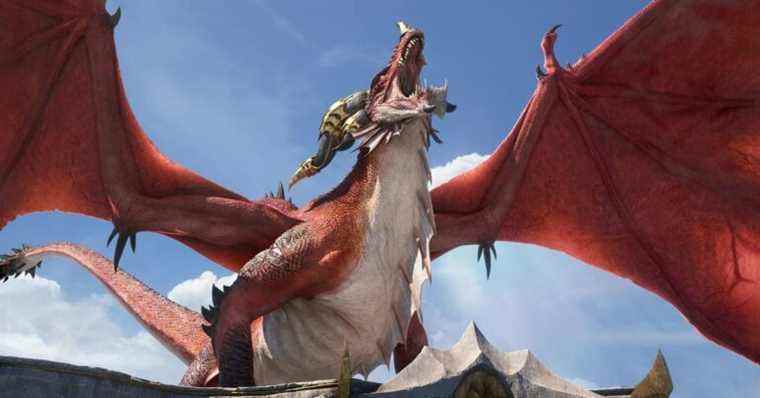 World of Warcraft dévoile une nouvelle extension Dragonflight et le classique Wrath of the Lich King