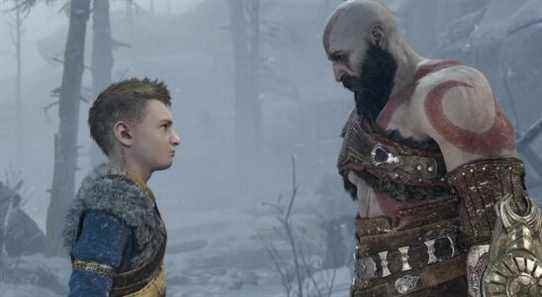 God of War Ragnarok : date de sortie la plus récente, bande-annonce, gameplay, actualités et autres rumeurs