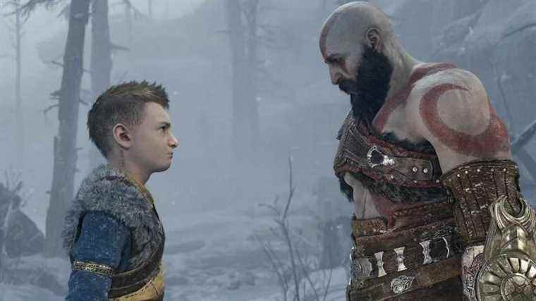 God of War Ragnarok : date de sortie la plus récente, bande-annonce, gameplay, actualités et autres rumeurs

