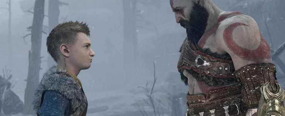 God of War Ragnarok : date de sortie la plus récente, bande-annonce, gameplay, actualités et autres rumeurs