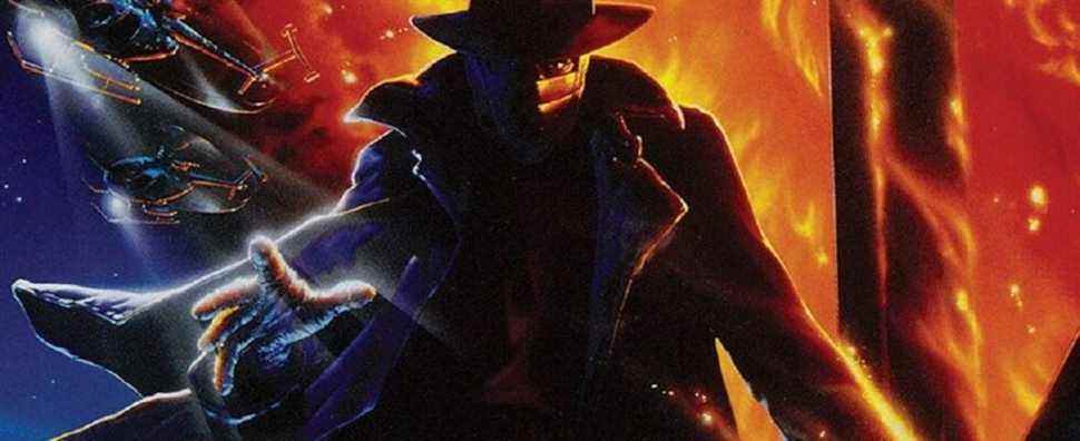 darkman