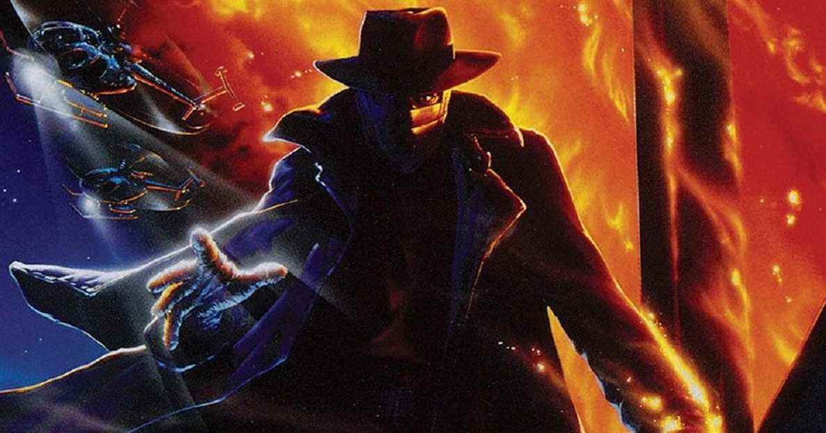 darkman