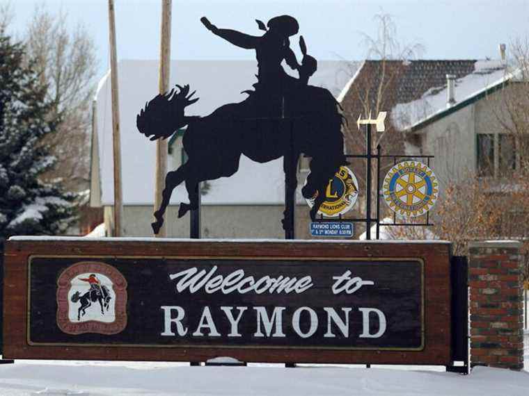 Raymond, en Alberta, vote contre la fin de l’interdiction d’alcool centenaire de la ville