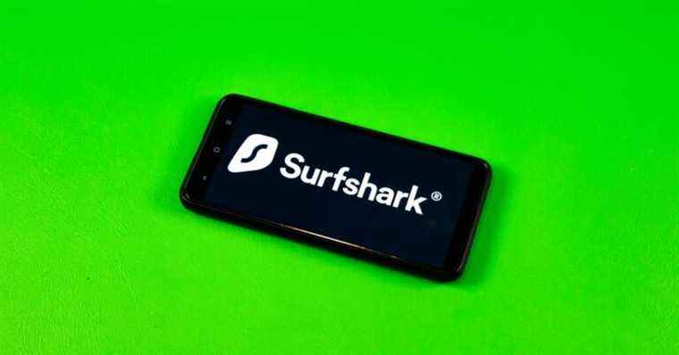 Surfshark VPN prévoit des mises à jour après avoir été sonné pour une conception de sécurité risquée