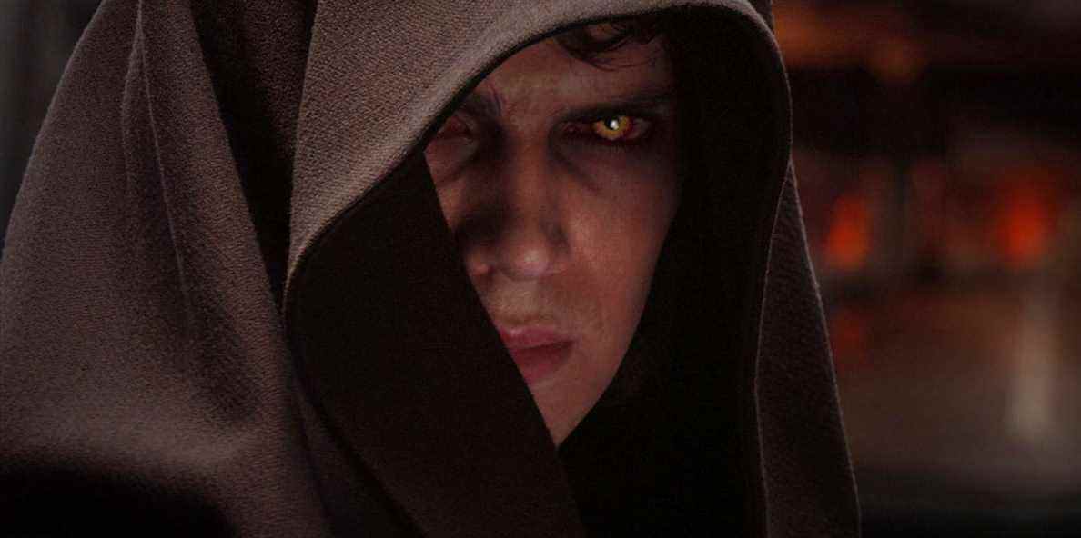 Hayden Christensen d'Obi-Wan dévoile comment il s'est préparé pour le retour de Dark Vador

