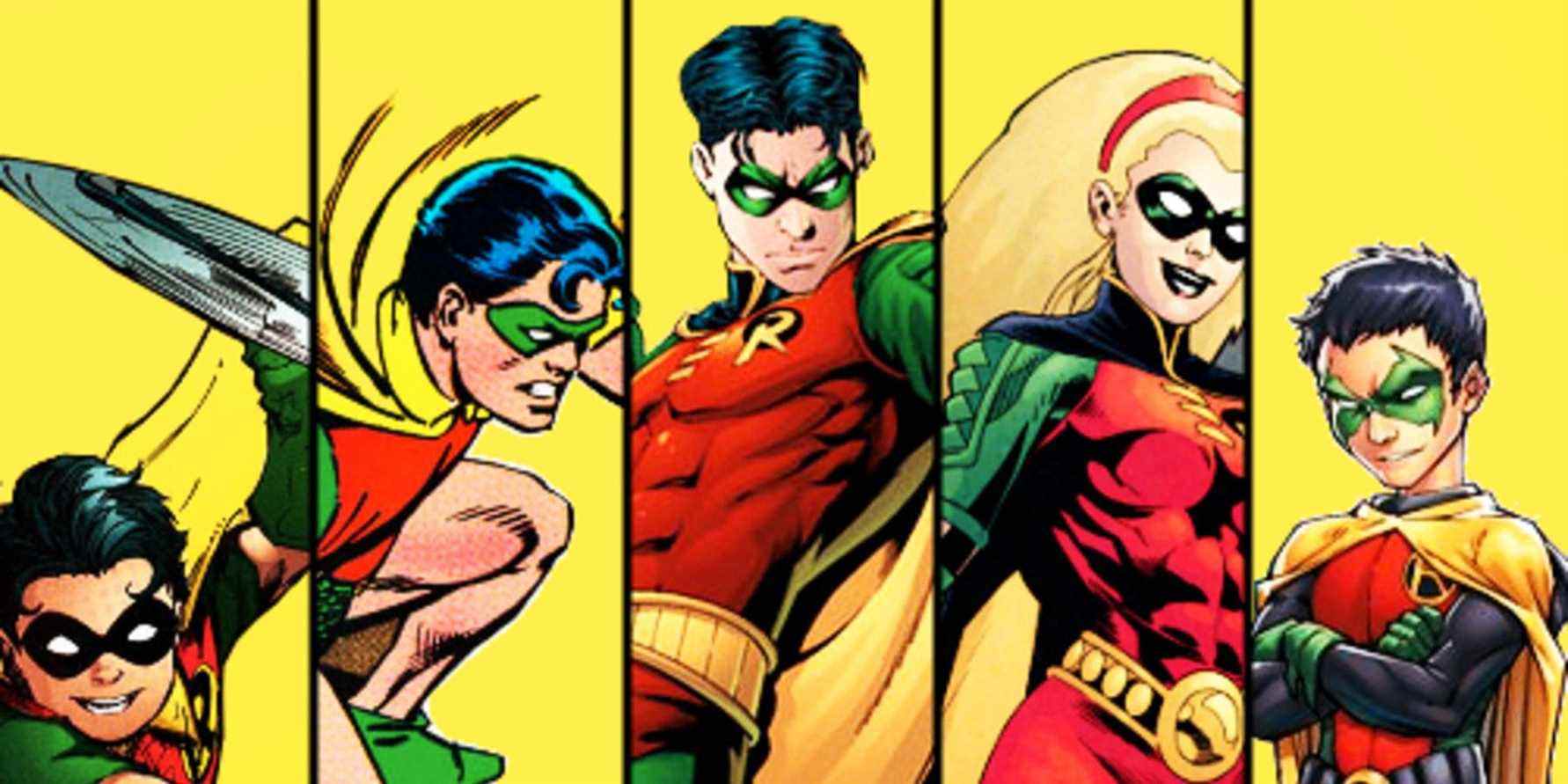 batman-robins