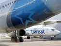 Les deux années ont été difficiles pour Transat, qui a licencié des milliers de travailleurs au pire de la pandémie.