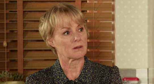 Tim et Sally Metcalfe de Coronation Street vont relever un nouveau défi relationnel