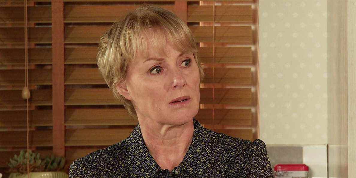 Tim et Sally Metcalfe de Coronation Street vont relever un nouveau défi relationnel

