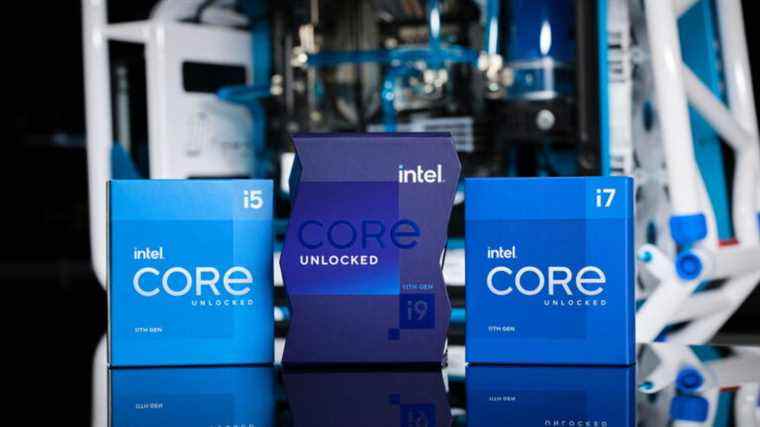 Processeurs Intel Rocket Lake de 11e génération : tout ce que vous devez savoir

