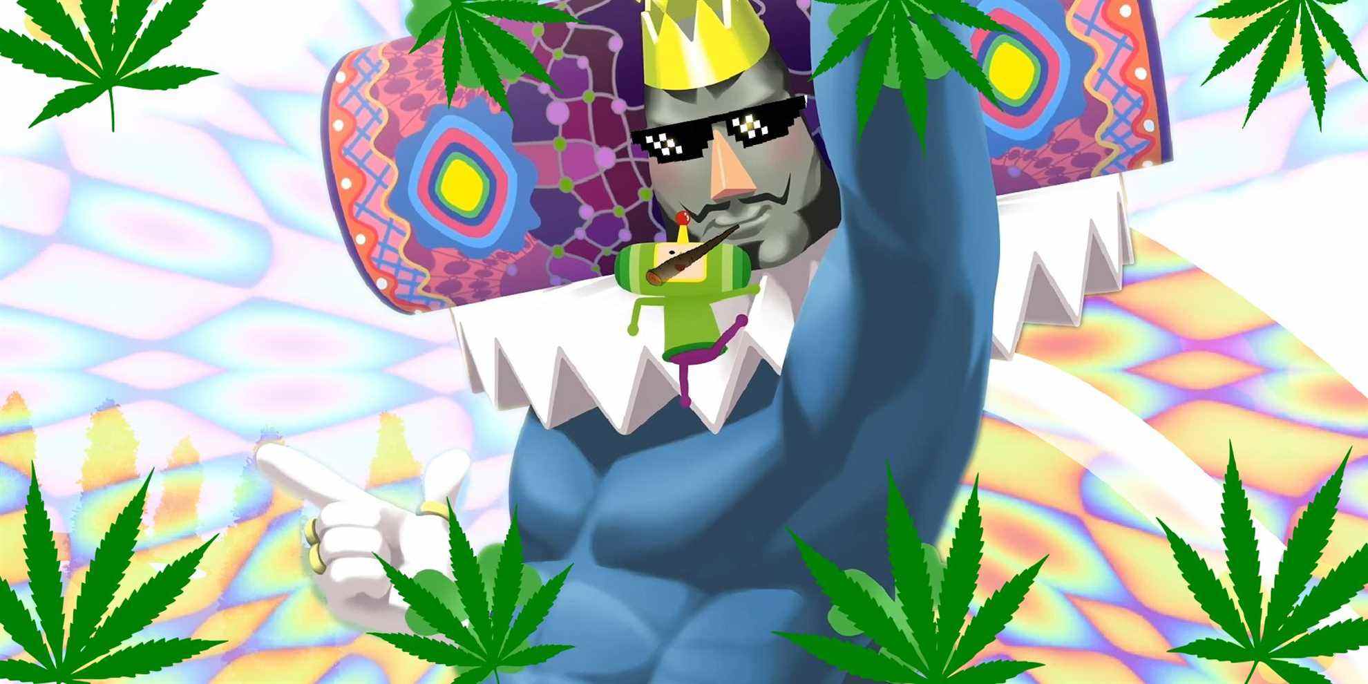 Katamari