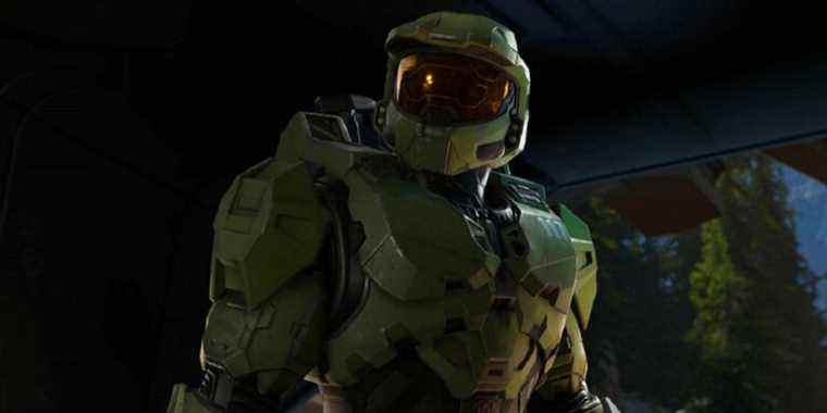 Would A Battle Royale Have Saved Halo Infinite