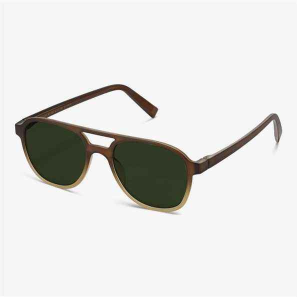 Lunettes de soleil Warby Parker Fielder