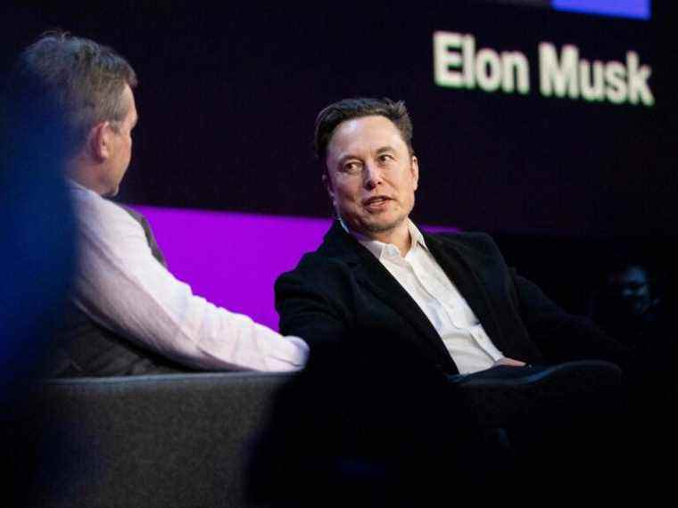 Brookfield et Blackstone excluent le financement de l’offre Twitter d’Elon Musk