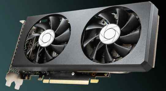 Nvidia RTX 4060 – date de sortie, prix, spécifications et références