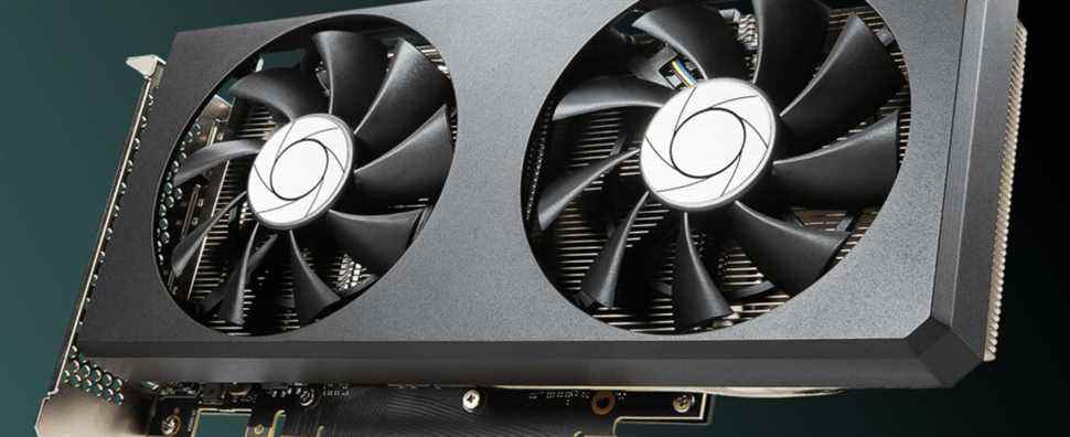 Nvidia RTX 4060 – date de sortie, prix, spécifications et références